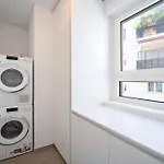 Апартаменты Luxury View Motta In Лугано