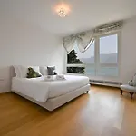 Apartamento Luxury Lake View Motta Apartment In Lugano Lugano