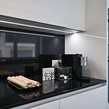 Luxury View Motta In *