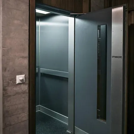 One Only View Апартаменти *