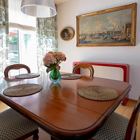 Luxury View Motta In * Λουγκάνο