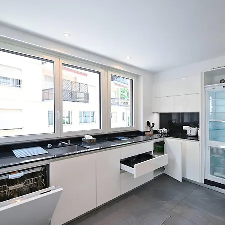 Luxury View Motta In *