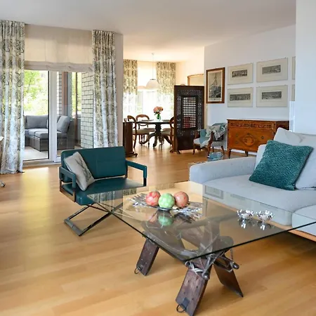 Апартаменти One Only View