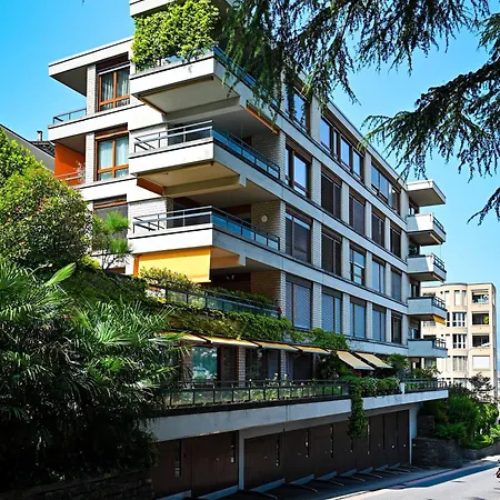 One Only View Apartment *