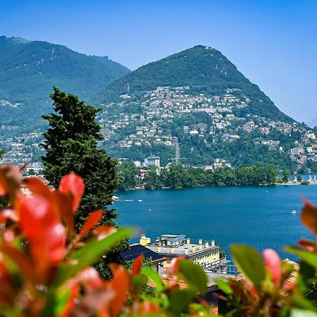 One Only View Apartment
