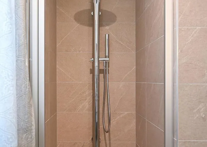 Apartamento One Only View