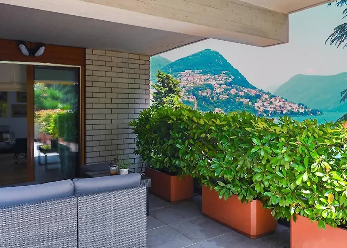 Apartamento One Only View *