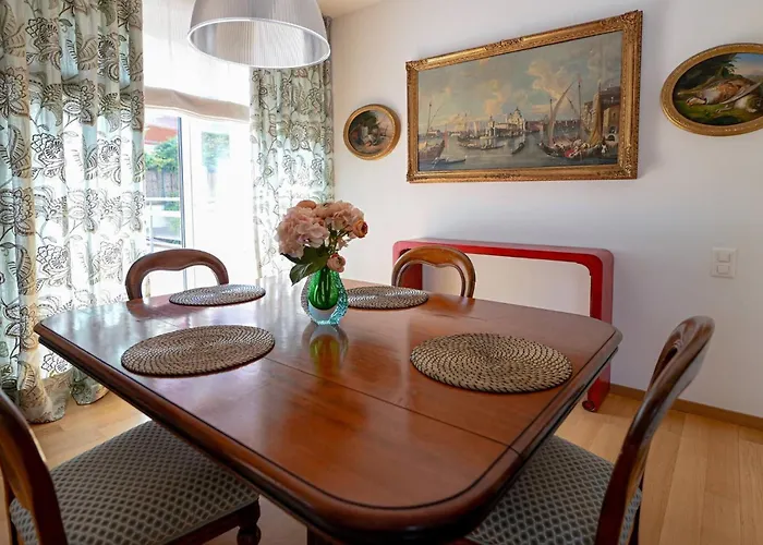 One Only View * Lugano