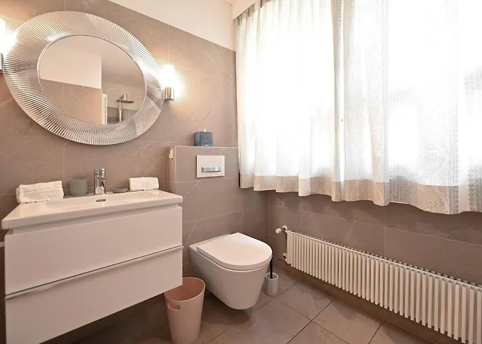 Apartamento One Only View