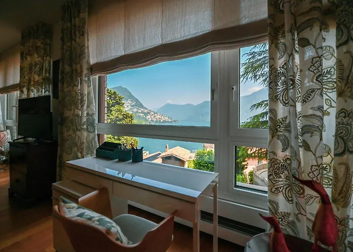 One Only View Lugano