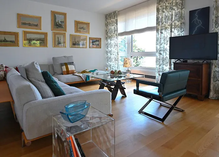 One Only View * Lugano