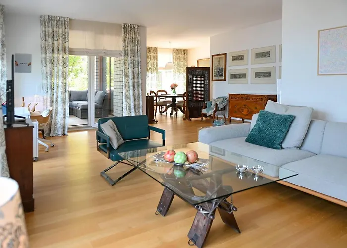 Apartamento One Only View