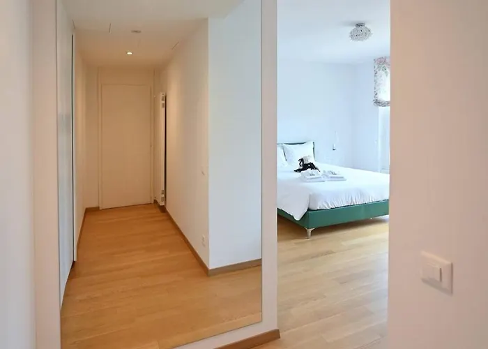 One Only View Apartamento Lugano