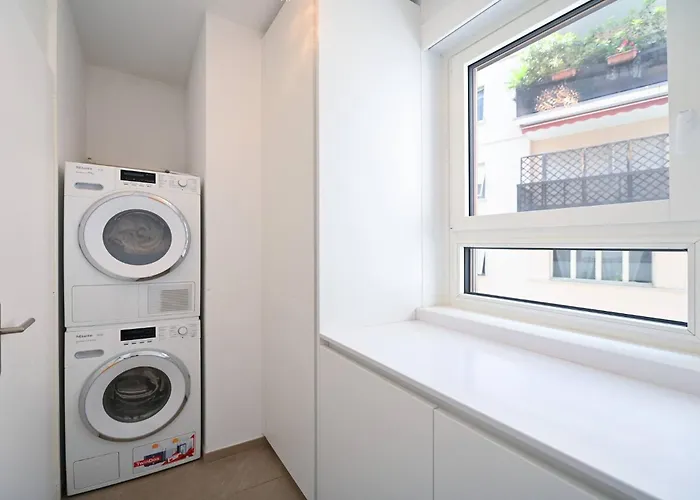 Apartamento One Only View Lugano