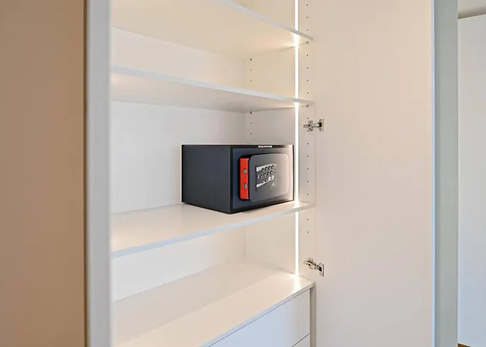 One Only View * Lugano