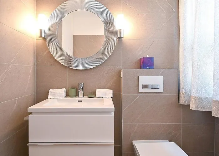 One Only View Apartamento