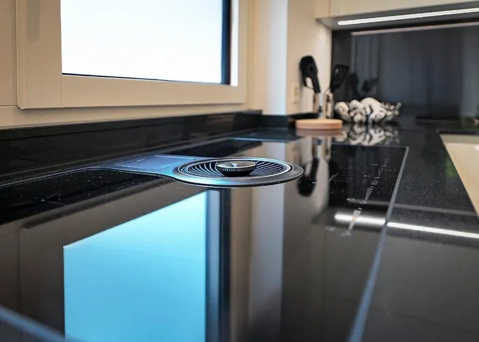 Apartamento One Only View