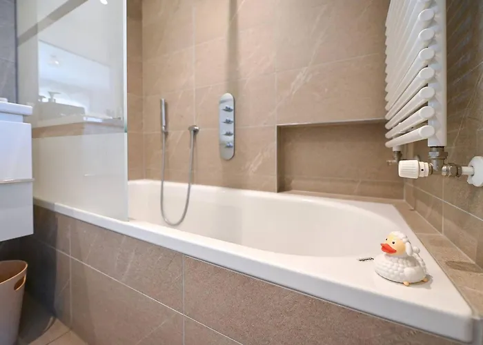 Apartamento One Only View *