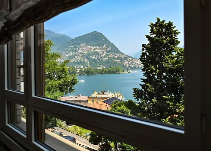 One Only View Apartamento