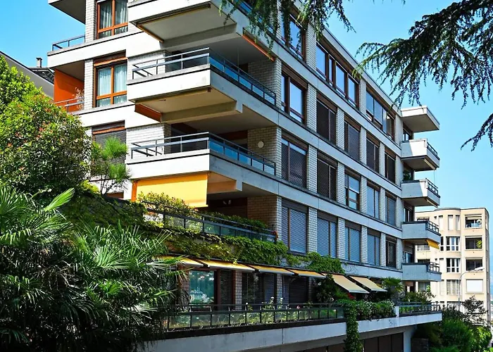 One Only View Apartamento *