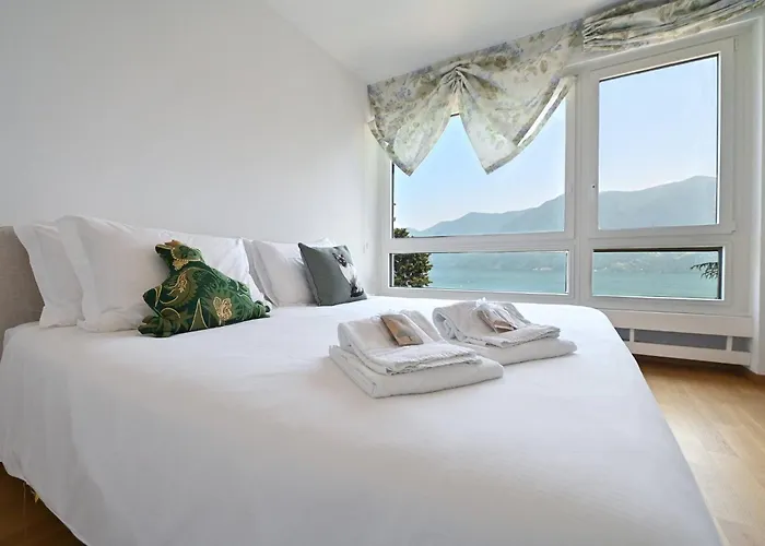 One Only View Apartamento