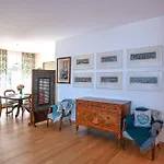 Luxury Lake View Motta Apartment In Lugano Daire Lugano