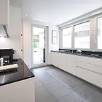 Luxury Lake View Motta Apartment In Lugano Lugano