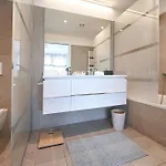 Luxury Lake View Motta Apartment In Lugano Lugano