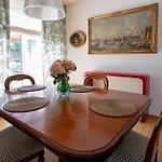 Luxury Lake View Motta Apartment In Lugano * Lugano