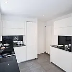 Luxury Lake View Motta Apartment In Lugano