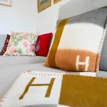 Luxury Lake View Motta Apartment In Lugano Daire