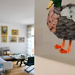 Luxury Lake View Motta Apartment In Lugano Daire