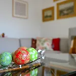 Luxury Lake View Motta Apartment In Lugano *