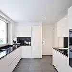 Luxury Lake View Motta Apartment In Lugano