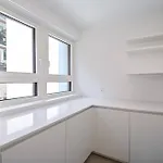 Daire Luxury Lake View Motta Apartment In Lugano *