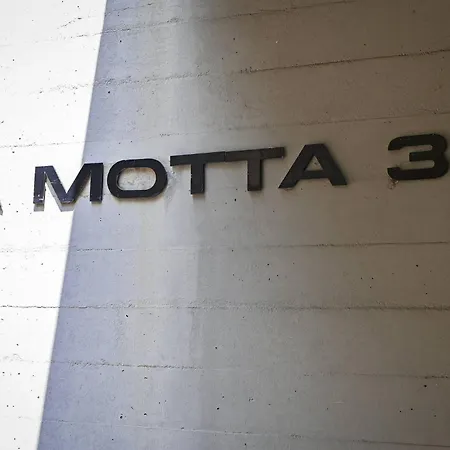 Daire Luxury Lake View Motta Apartment In Lugano Lugano