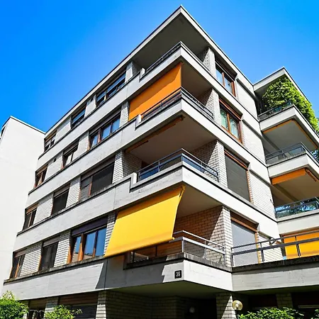 One Only View Appartement Lugano