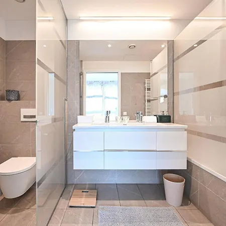 One Only View Appartement *