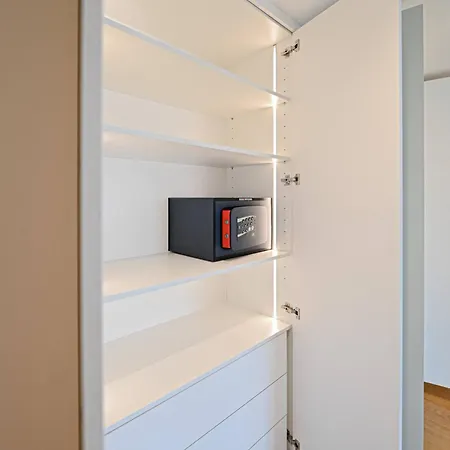 One Only View * Lugano