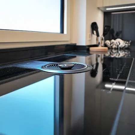 Appartement One Only View