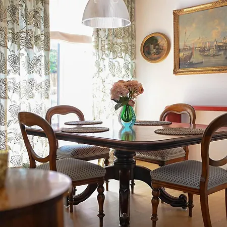 One Only View Appartement *