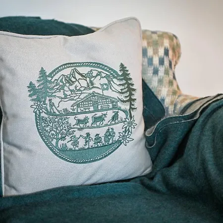 Appartement One Only View