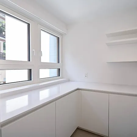 Appartement One Only View *