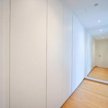 Appartement One Only View *