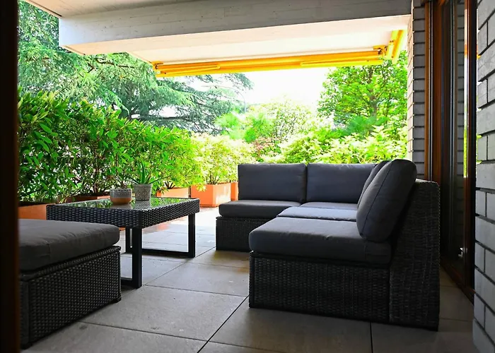 One Only View Appartement *