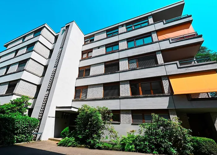 Appartement One Only View *