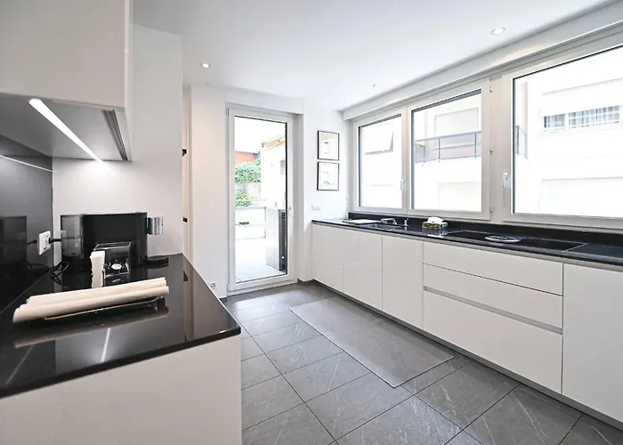 One Only View Lugano