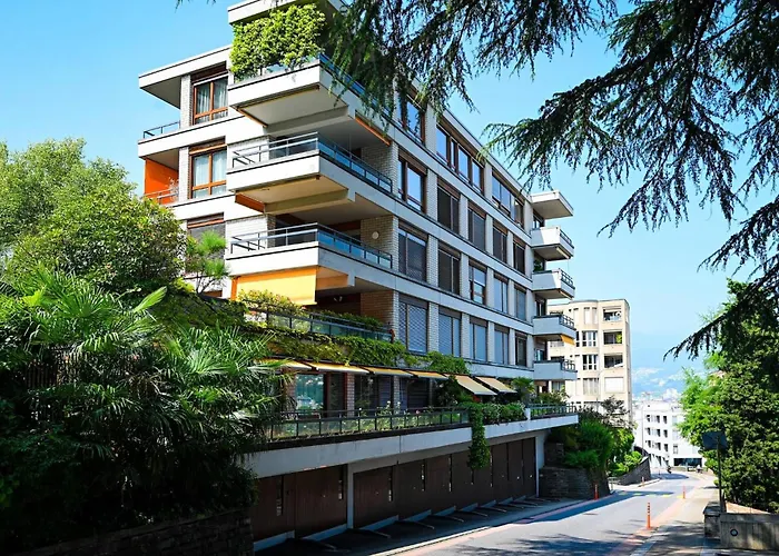 One Only View Appartement