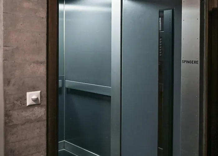 One Only View Appartement *