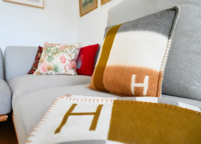 One Only View Appartement